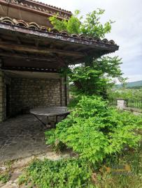 Beautiful stone villa with garden and olive grove. San Buono. Img14