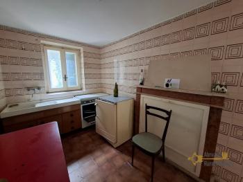 Traditional stone house with garden near the coast. Tavenna. Img5