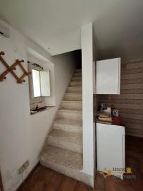 Traditional stone house with garden near the coast. Tavenna. Img7