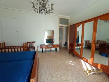 Large four bedroom townhouse with balcony. Celenza Sul Trigno. Img25