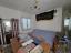 Detached town house with garage and small garden. San Buono - preview 8