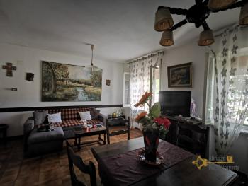 Large villa with garden and garage. Mafalda. Img21