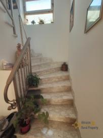 Large villa with garden and garage. Mafalda. Img36