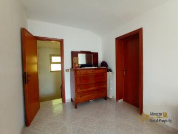 Large villa with garden and garage. Mafalda. Img52