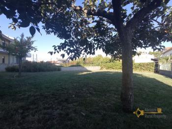 Large villa with garden and garage. Mafalda. Img9