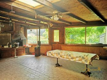 Large villa with garden and garage. Mafalda. Img13