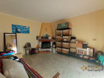 Large villa with garden and garage. Mafalda. Img40