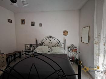 Large villa with garden and garage. Mafalda. Img25