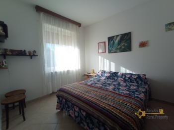 Large villa with garden and garage. Mafalda. Img28