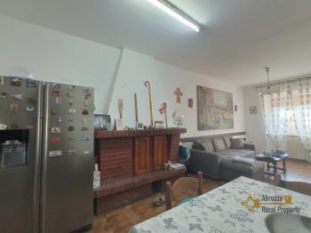 Large villa with garden and garage. Mafalda. Img17