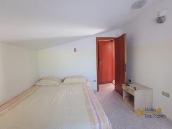 Large villa with garden and garage. Mafalda. Img56