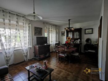 Large villa with garden and garage. Mafalda. Img18