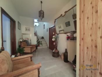Large villa with garden and garage. Mafalda. Img34