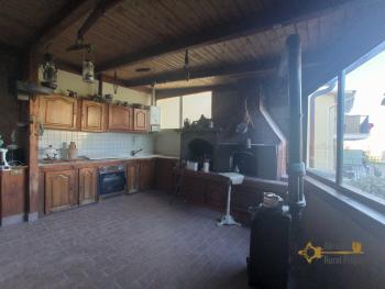 Large villa with garden and garage. Mafalda. Img12