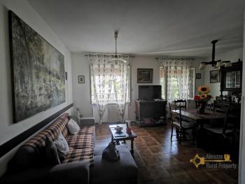 Large villa with garden and garage. Mafalda. Img19
