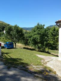 Detached country house with panoramic terrace, garage and garden. Img35