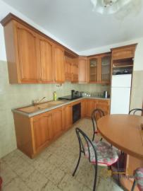 Detached country house with panoramic terrace, garage and garden. Img5