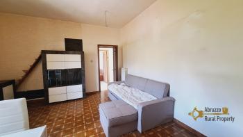 Detached country house with panoramic terrace, garage and garden. Img20