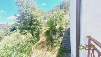 Detached country house with panoramic terrace, garage and garden. Img21