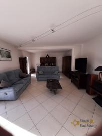 Recently restored town house with panoramic view. Colledimezzo Img36