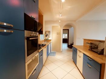 Recently restored town house with panoramic view. Colledimezzo Img14