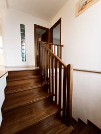 Recently restored town house with panoramic view. Colledimezzo Img34