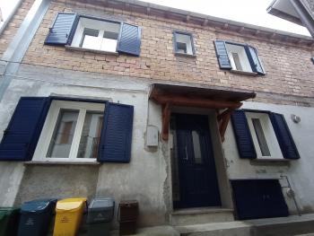 Recently restored town house with panoramic view. Colledimezzo Img57