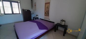 Recently restored town house with panoramic view. Colledimezzo Img50