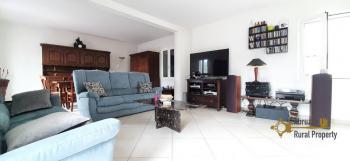 Recently restored town house with panoramic view. Colledimezzo Img45