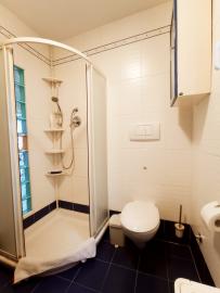 Recently restored town house with panoramic view. Colledimezzo Img54