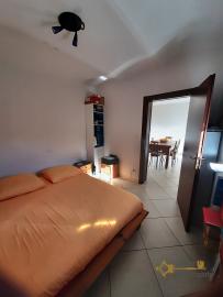 Recently restored town house with panoramic view. Colledimezzo Img23