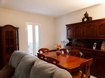 Recently restored town house with panoramic view. Colledimezzo Img43