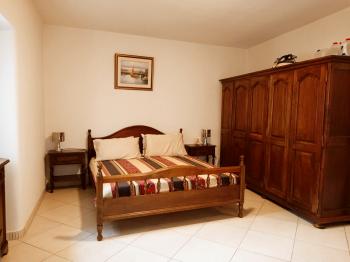 Recently restored town house with panoramic view. Colledimezzo Img25