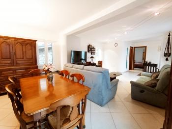 Recently restored town house with panoramic view. Colledimezzo Img41