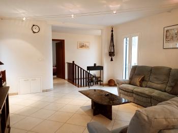 Recently restored town house with panoramic view. Colledimezzo Img38