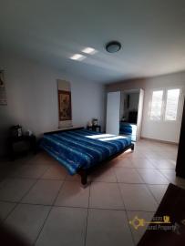 Recently restored town house with panoramic view. Colledimezzo Img51