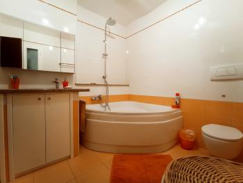 Recently restored town house with panoramic view. Colledimezzo Img18