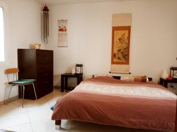 Recently restored town house with panoramic view. Colledimezzo Img52