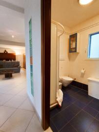 Recently restored town house with panoramic view. Colledimezzo Img31