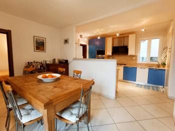 Recently restored town house with panoramic view. Colledimezzo Img9