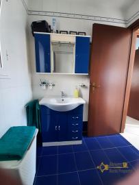 Recently restored town house with panoramic view. Colledimezzo Img56