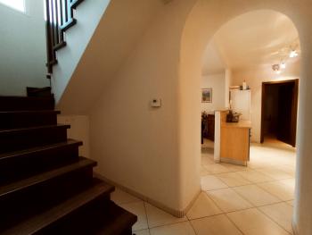 Recently restored town house with panoramic view. Colledimezzo Img3