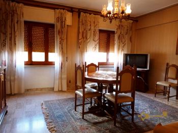Large town house in perfect condition for sale in Abruzzo.