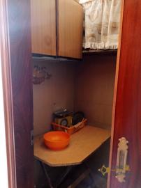 Two-bedroom town house with panoramic terrace and cellar. Castiglione Messer Marino Img19