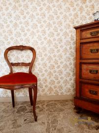 Charming three-bedroom stone house with mountain view and a cellar. Castiglione Messer Marino Img5