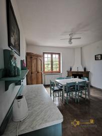 Beautiful villa with garden, land, and olive grove, Scerni Img39