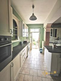 Beautiful villa with garden, land, and olive grove, Scerni Img19