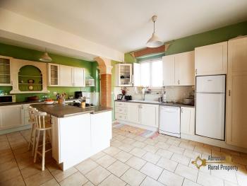 Beautiful villa with garden, land, and olive grove, Scerni Img37