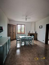 Beautiful villa with garden, land, and olive grove, Scerni Img51