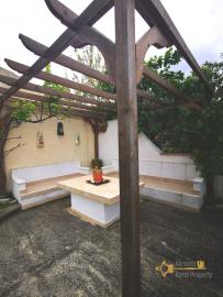 Beautiful villa with garden, land, and olive grove, Scerni Img10